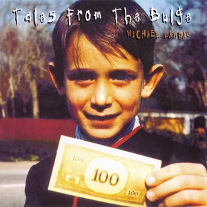 Tales from the bulge